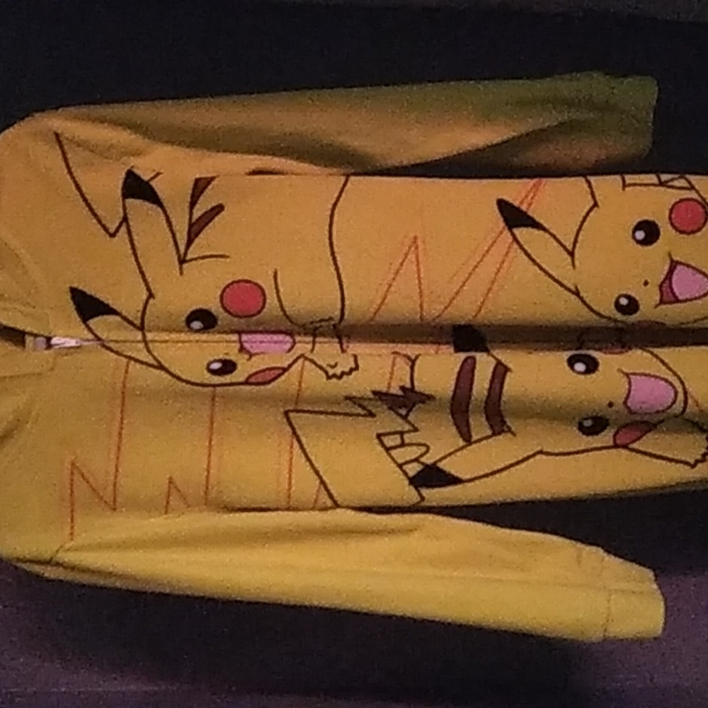Pikachu onesi